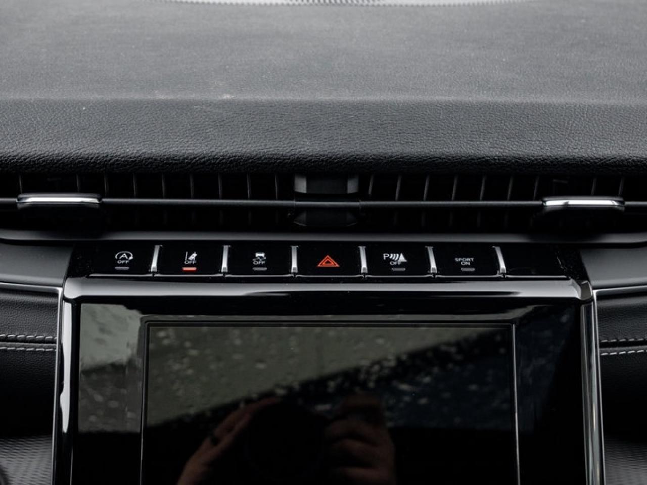 2025 Jeep Grand Cherokee L ALTITUDE Photo