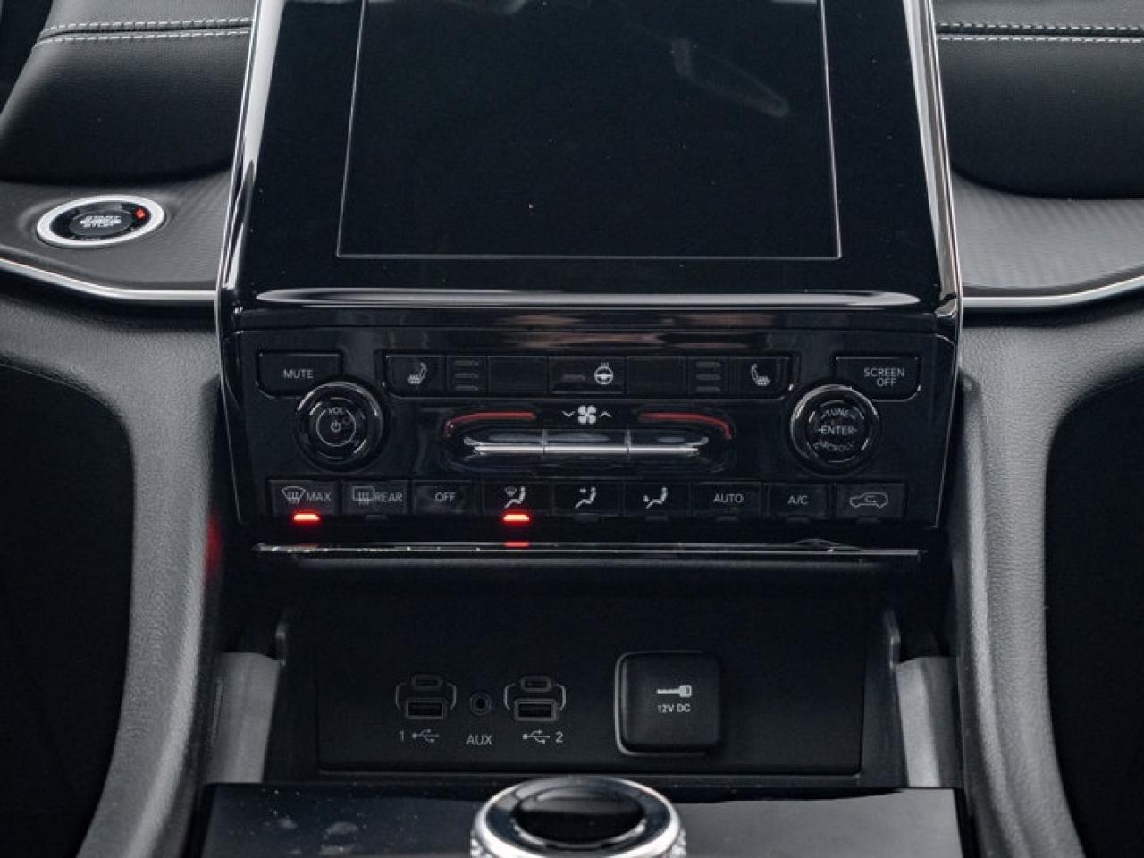 2025 Jeep Grand Cherokee L ALTITUDE Photo