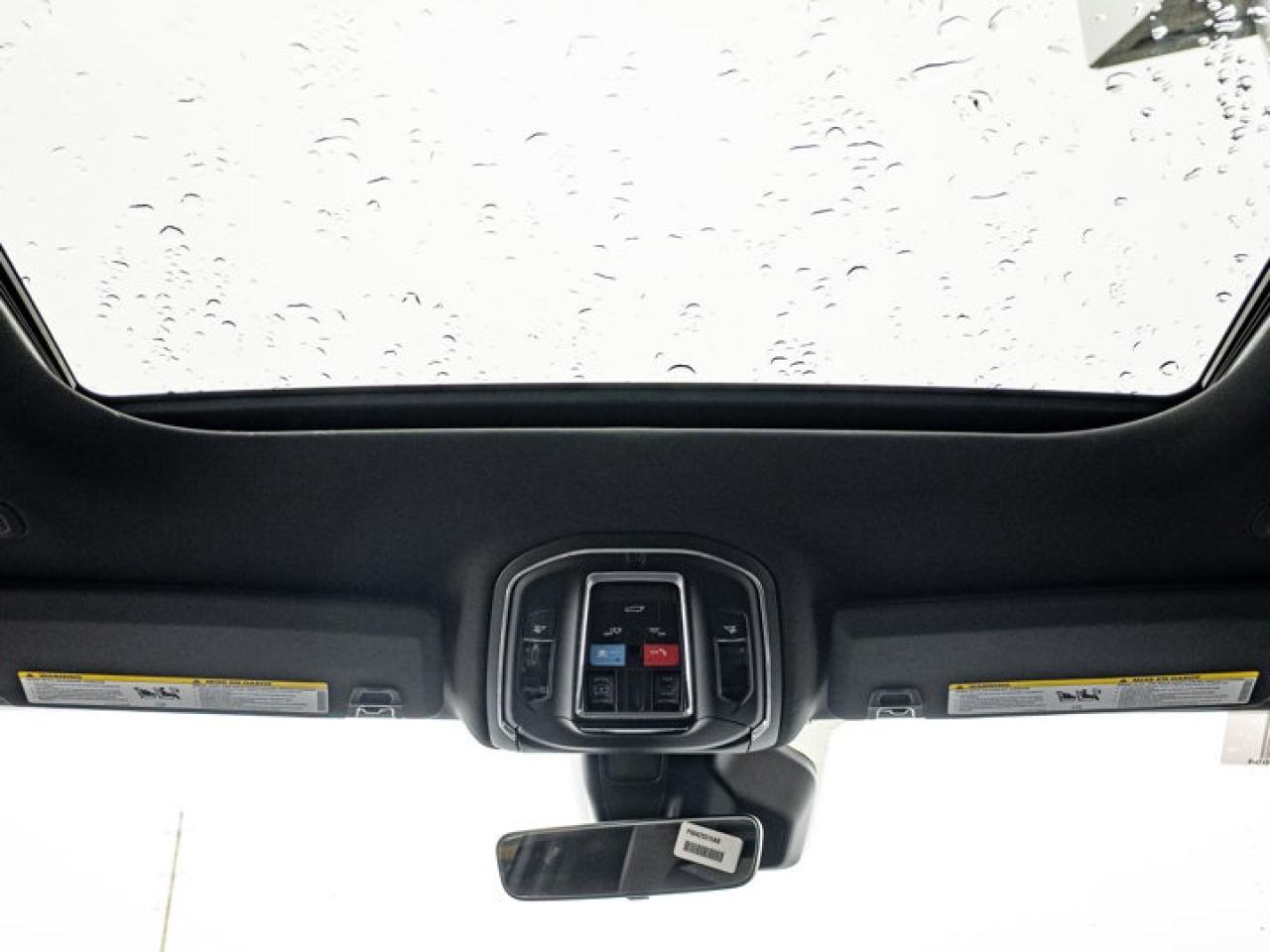 2025 Jeep Grand Cherokee L ALTITUDE Photo