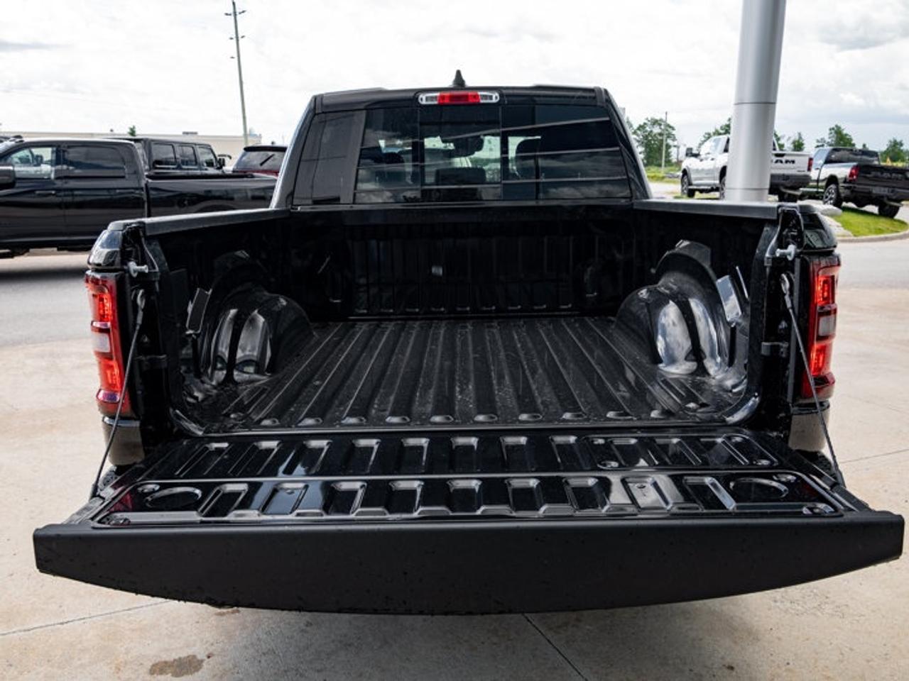 2026 RAM 1500 SPORT Photo