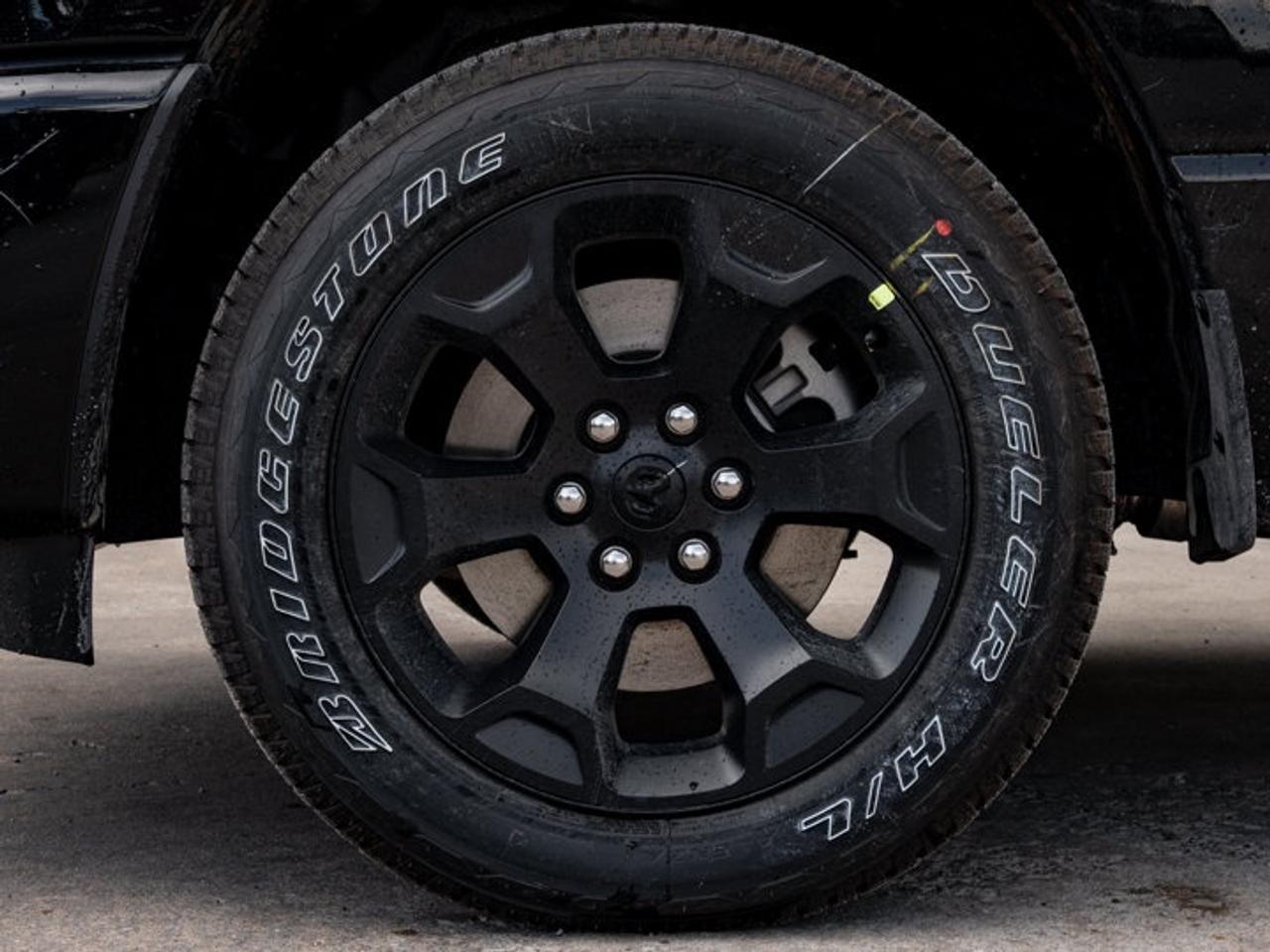 2026 RAM 1500 SPORT Photo