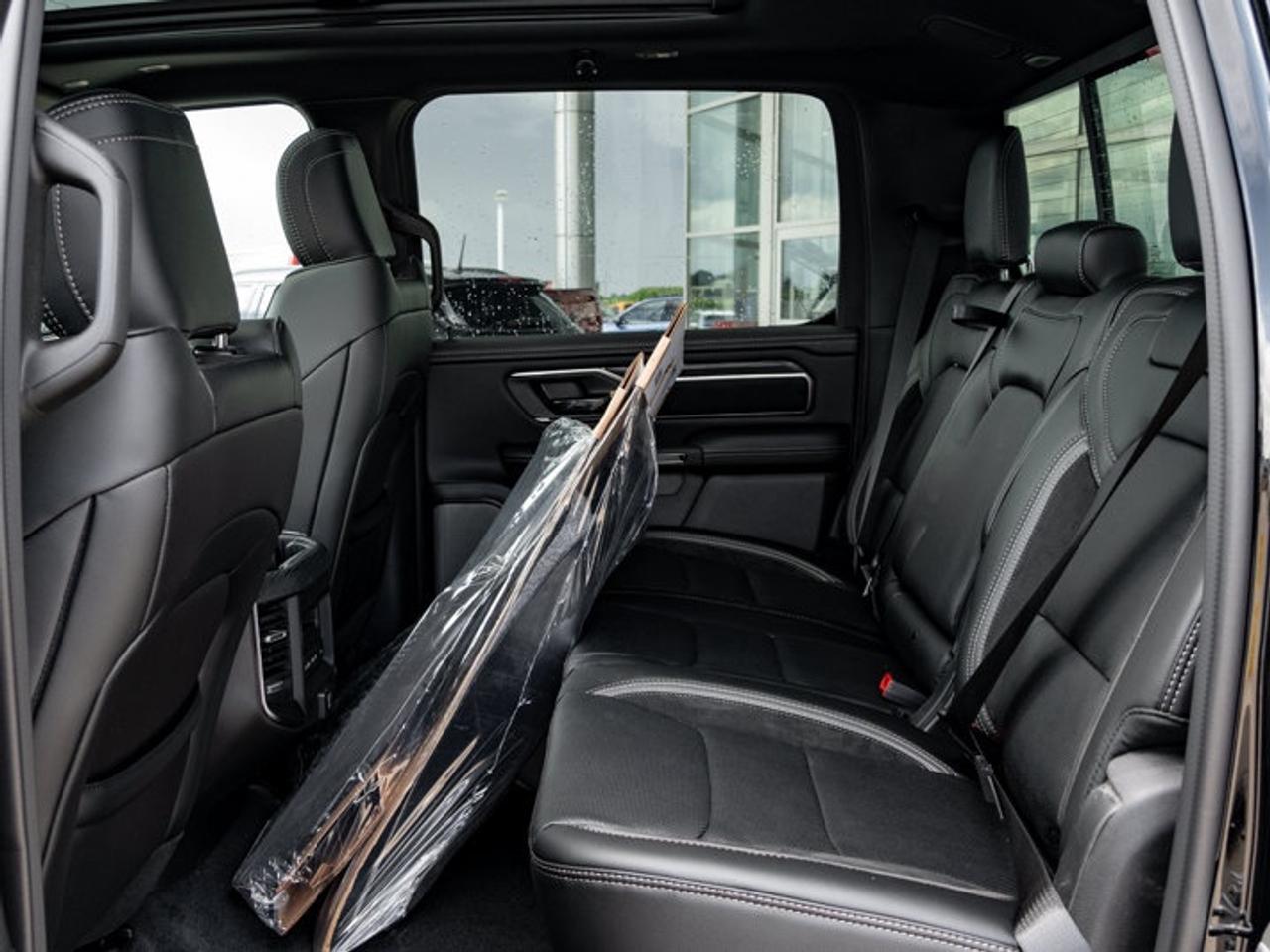 2026 RAM 1500 SPORT Photo