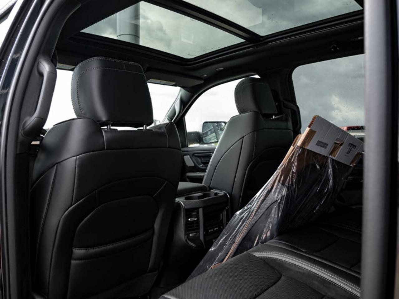2026 RAM 1500 SPORT Photo