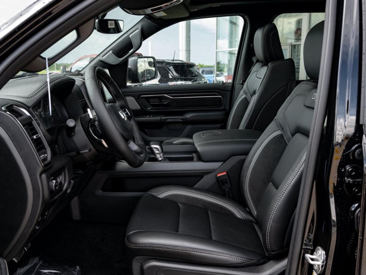 2026 RAM 1500 SPORT Photo