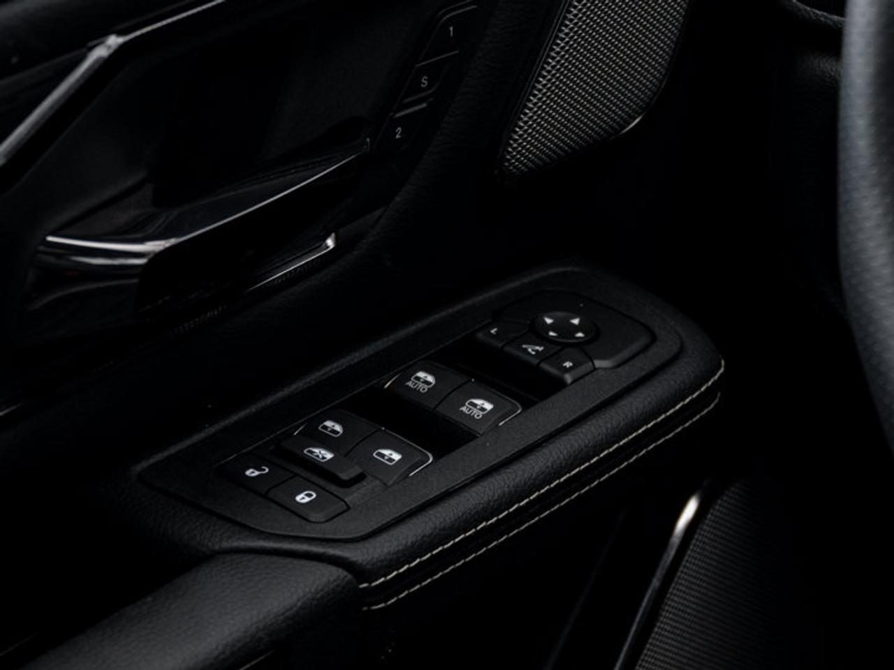 2026 RAM 1500 SPORT Photo