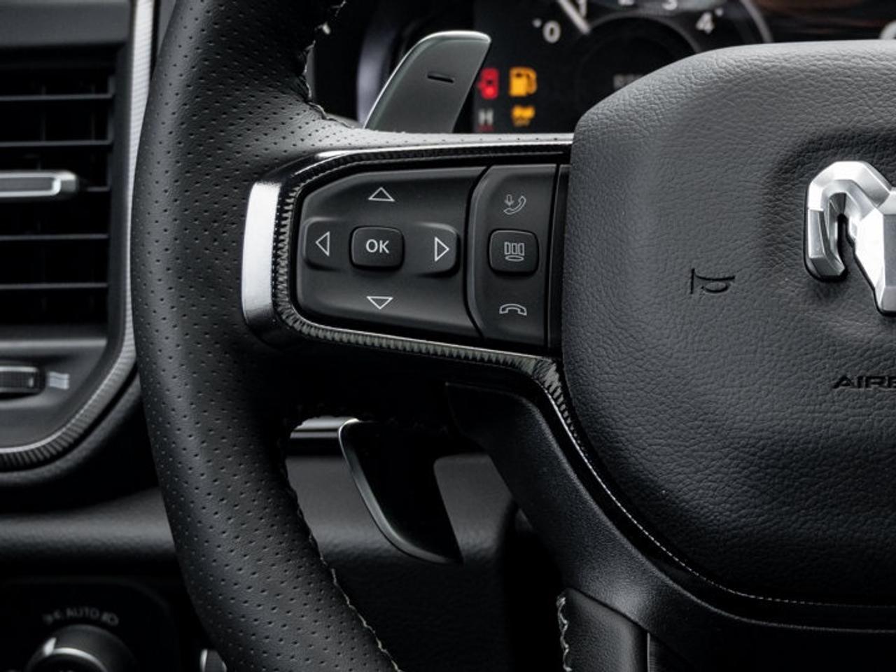 2026 RAM 1500 SPORT Photo