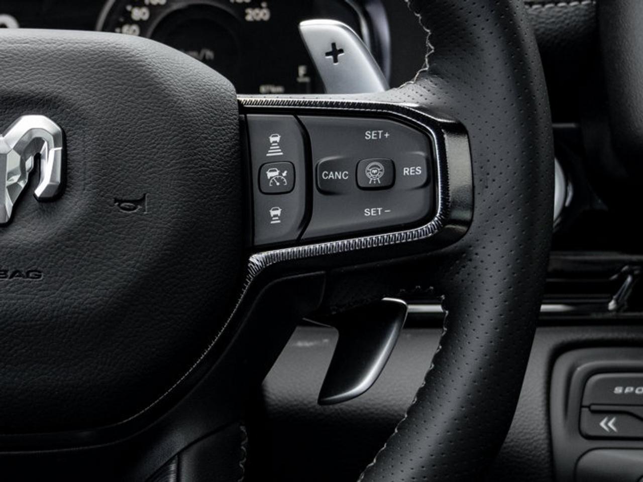 2026 RAM 1500 SPORT Photo