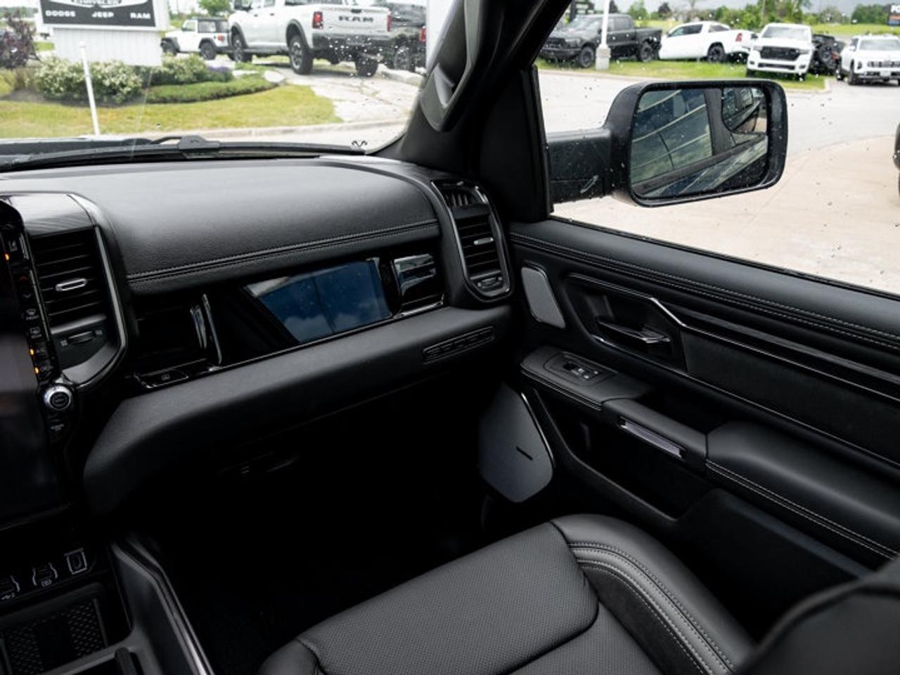 2026 RAM 1500 SPORT Photo
