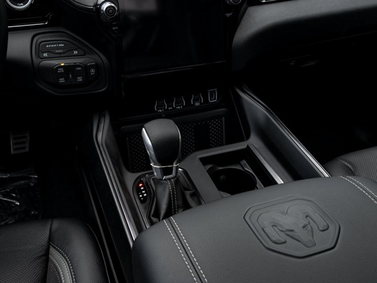 2026 RAM 1500 SPORT Photo