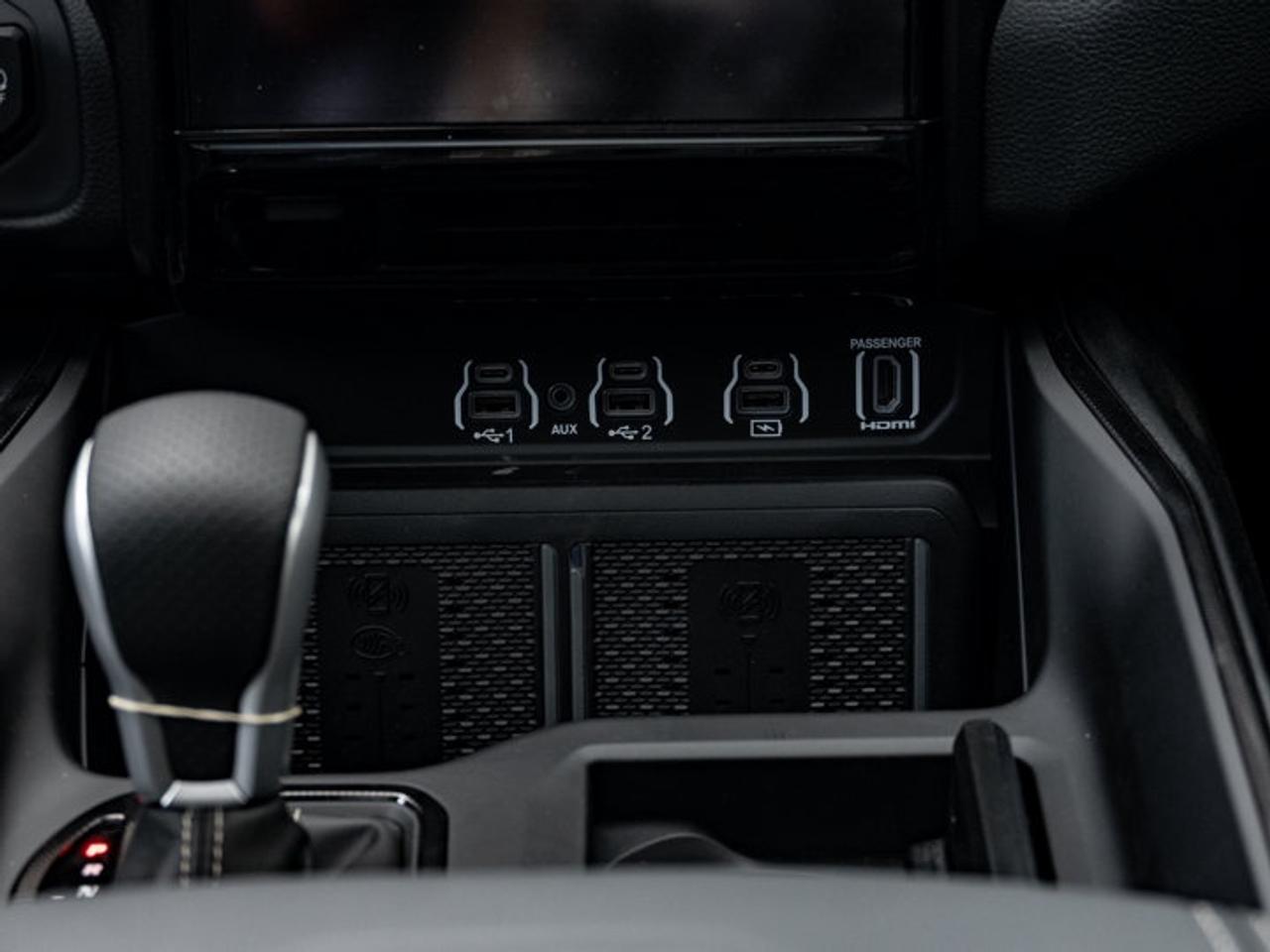 2026 RAM 1500 SPORT Photo
