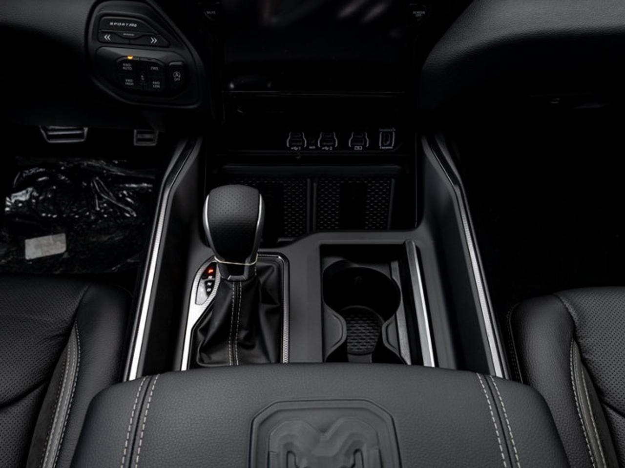 2026 RAM 1500 SPORT Photo