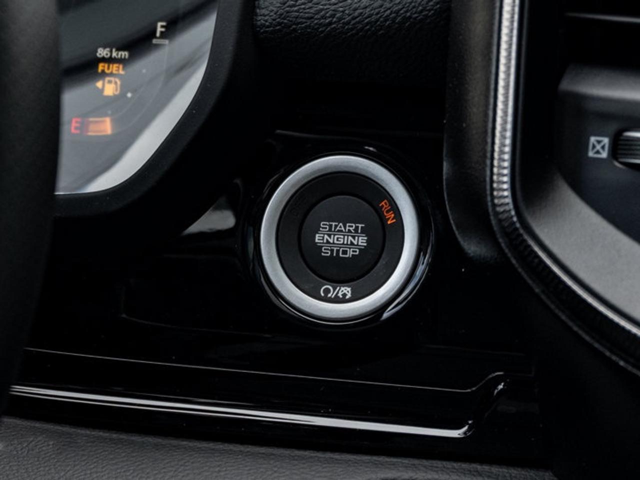 2026 RAM 1500 SPORT Photo