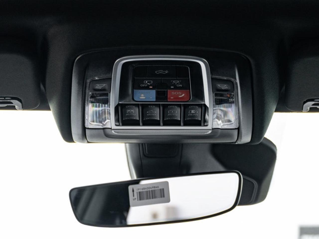 2026 RAM 1500 SPORT Photo