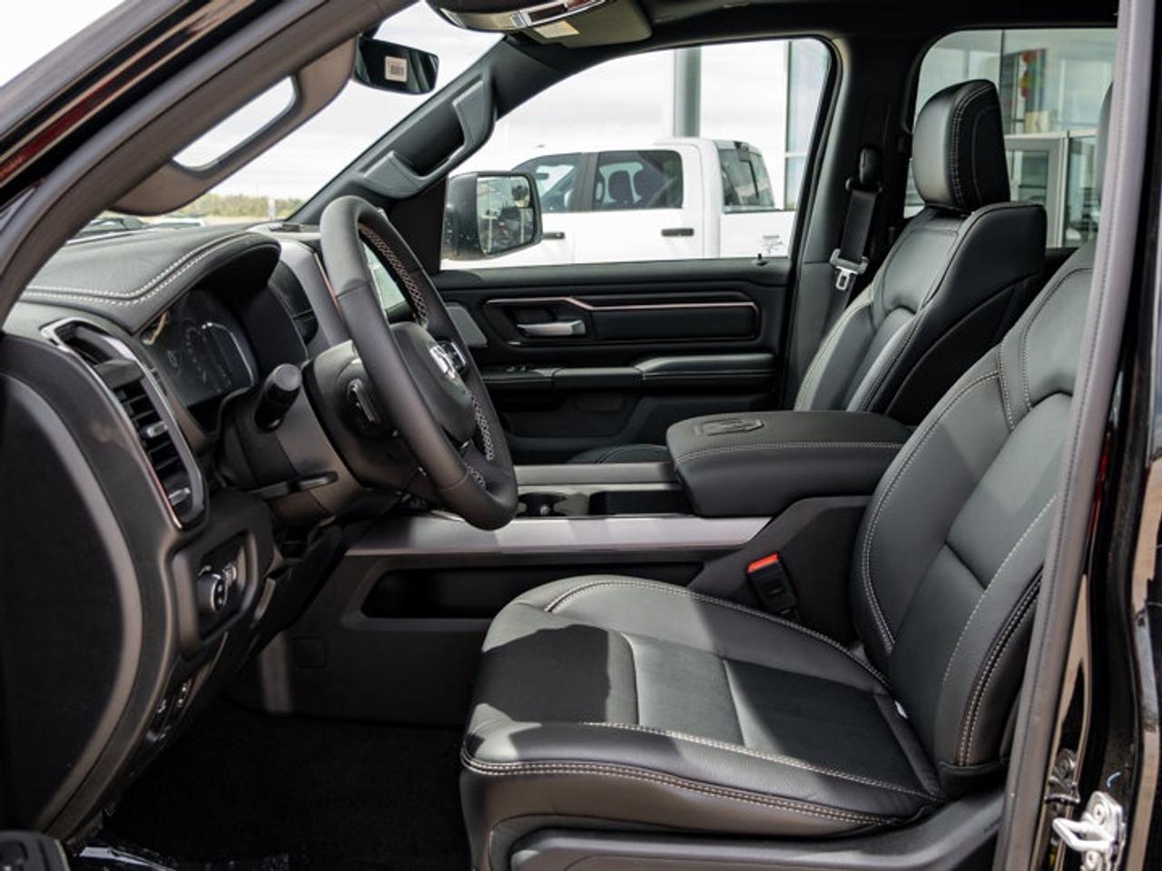 2026 RAM 1500 SPORT Photo