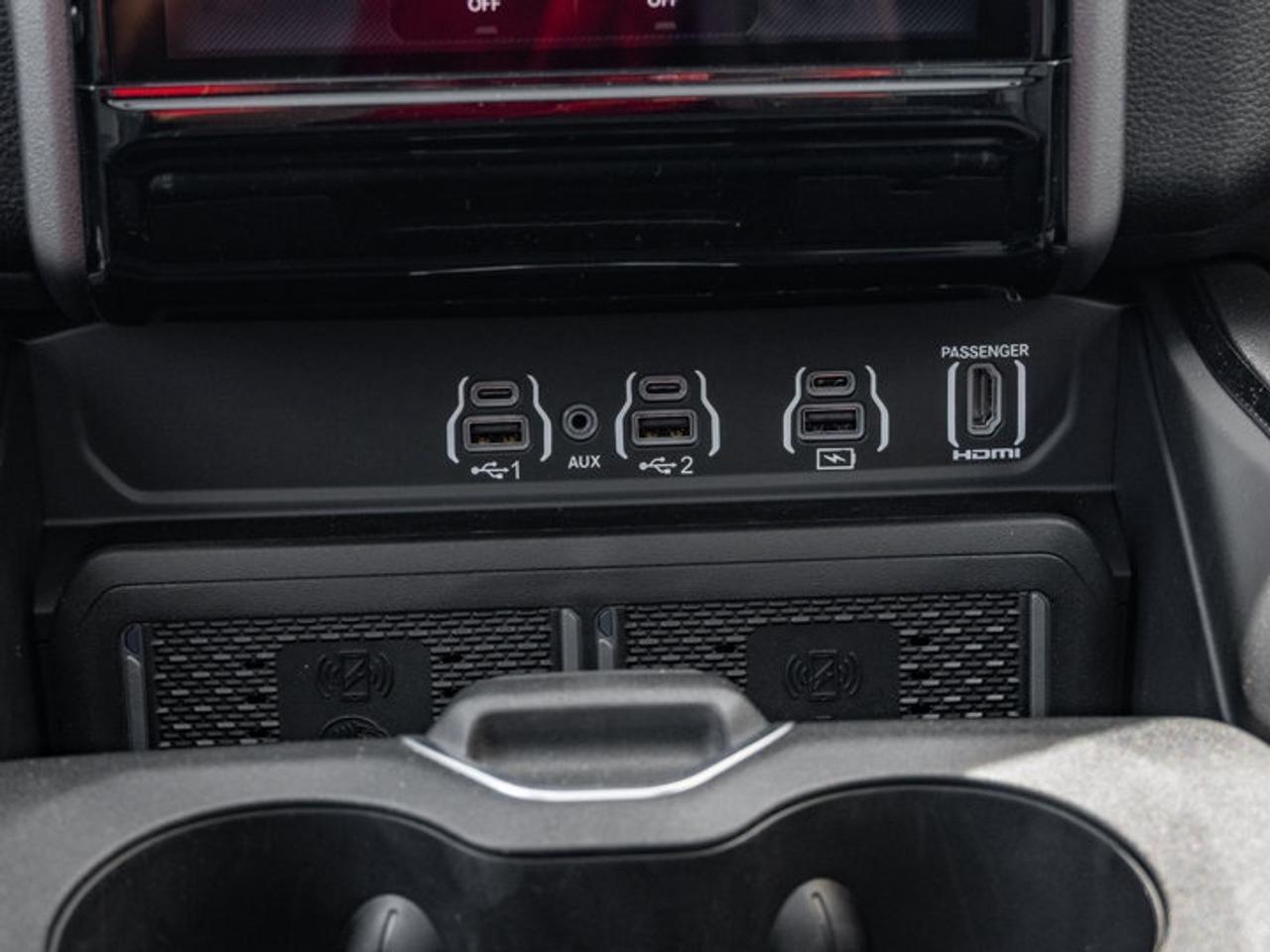2026 RAM 1500 SPORT Photo