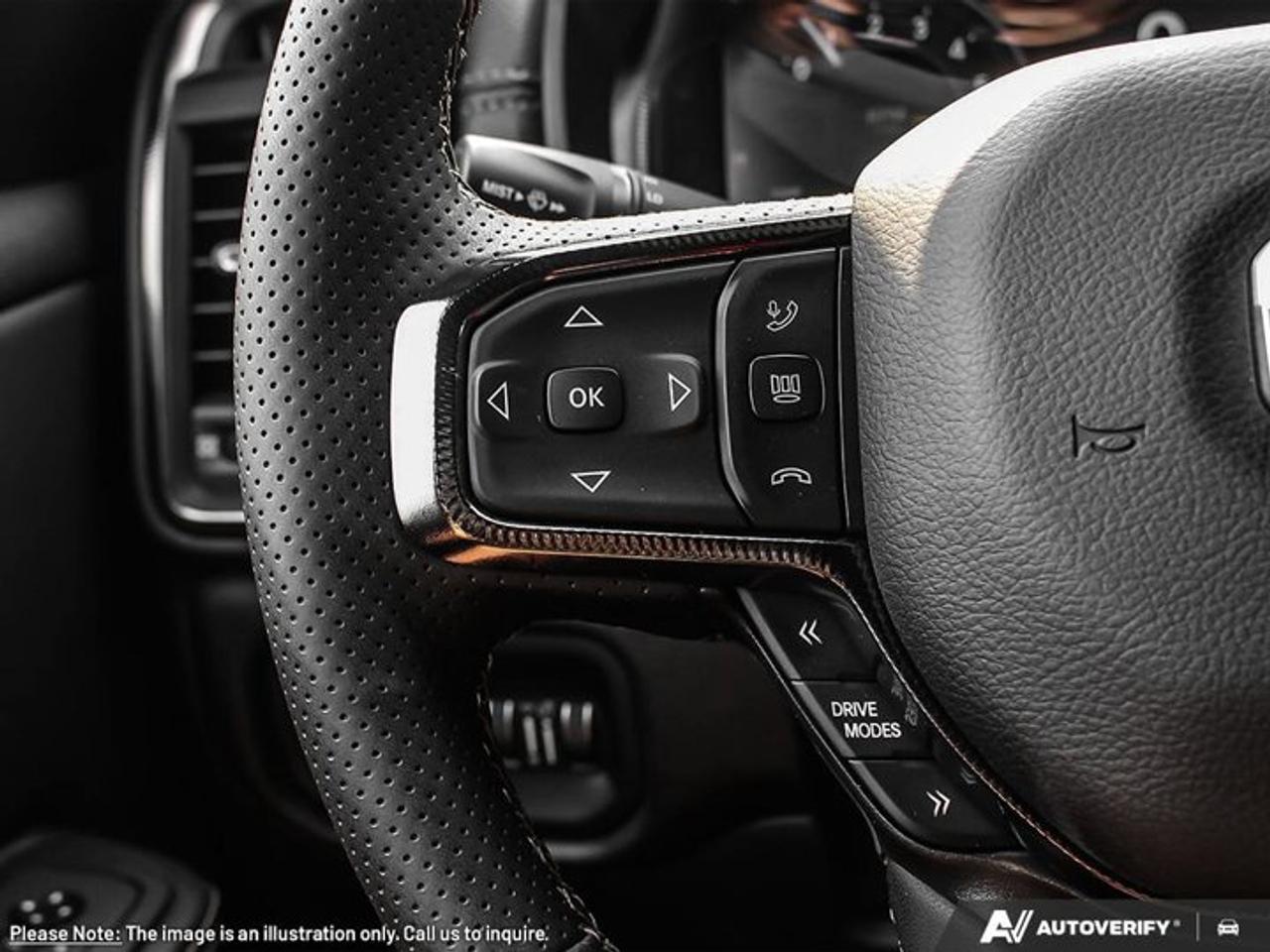 2026 RAM 1500 SPORT Photo