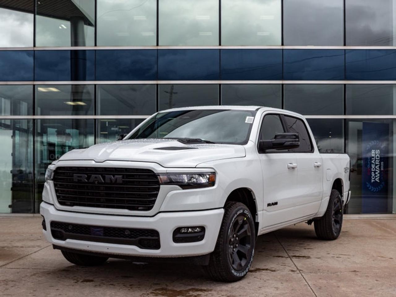 2026 RAM 1500 SPORT Photo