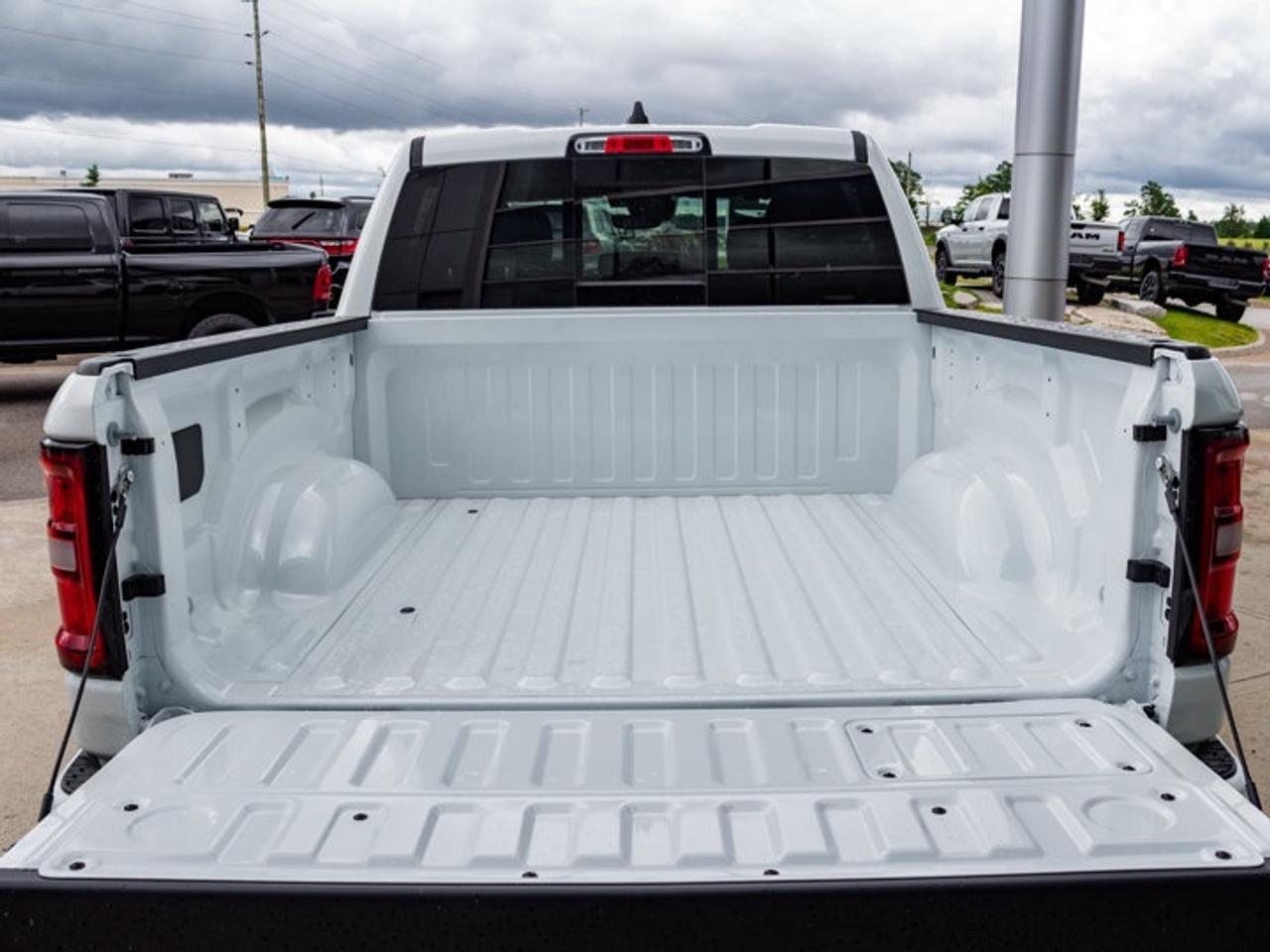 2026 RAM 1500 SPORT Photo