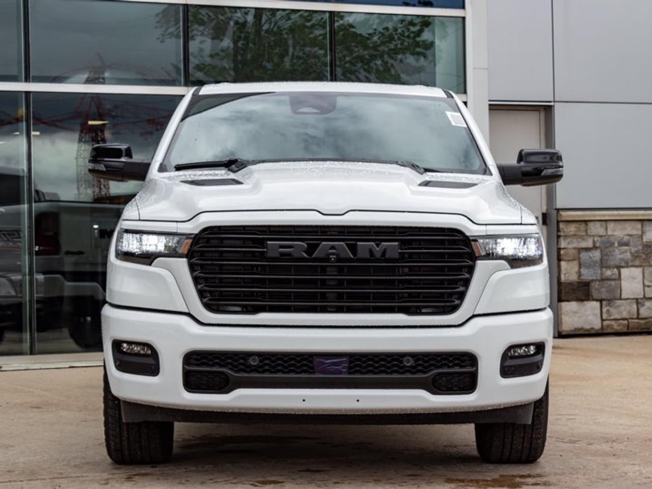 2026 RAM 1500 SPORT Photo