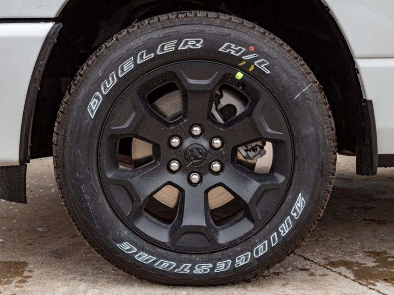 2026 RAM 1500 SPORT Photo