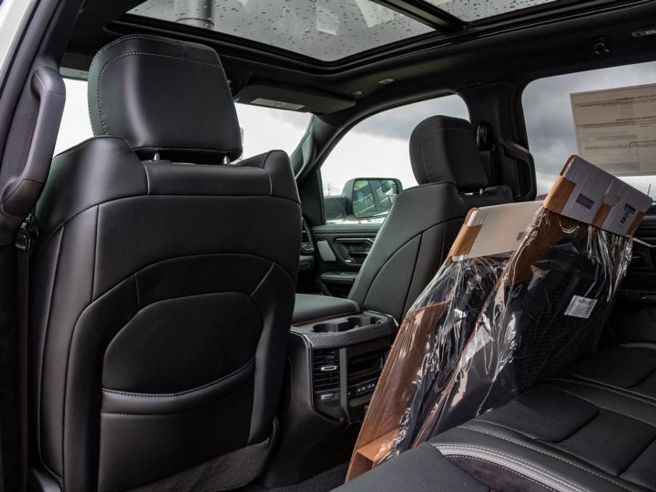 2026 RAM 1500 SPORT Photo