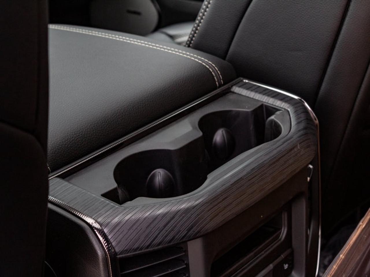 2026 RAM 1500 SPORT Photo