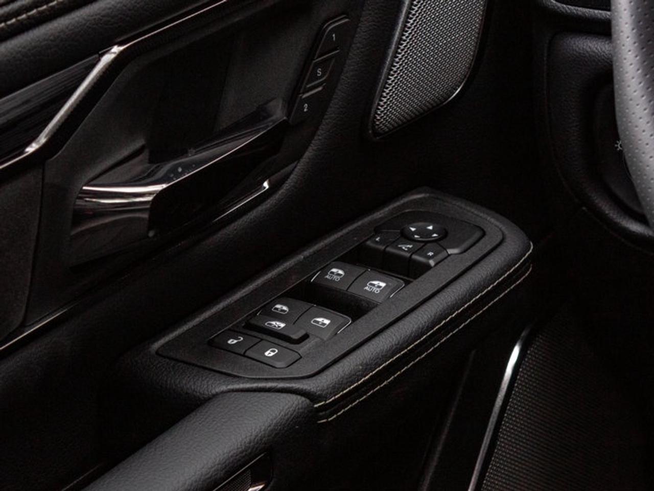 2026 RAM 1500 SPORT Photo
