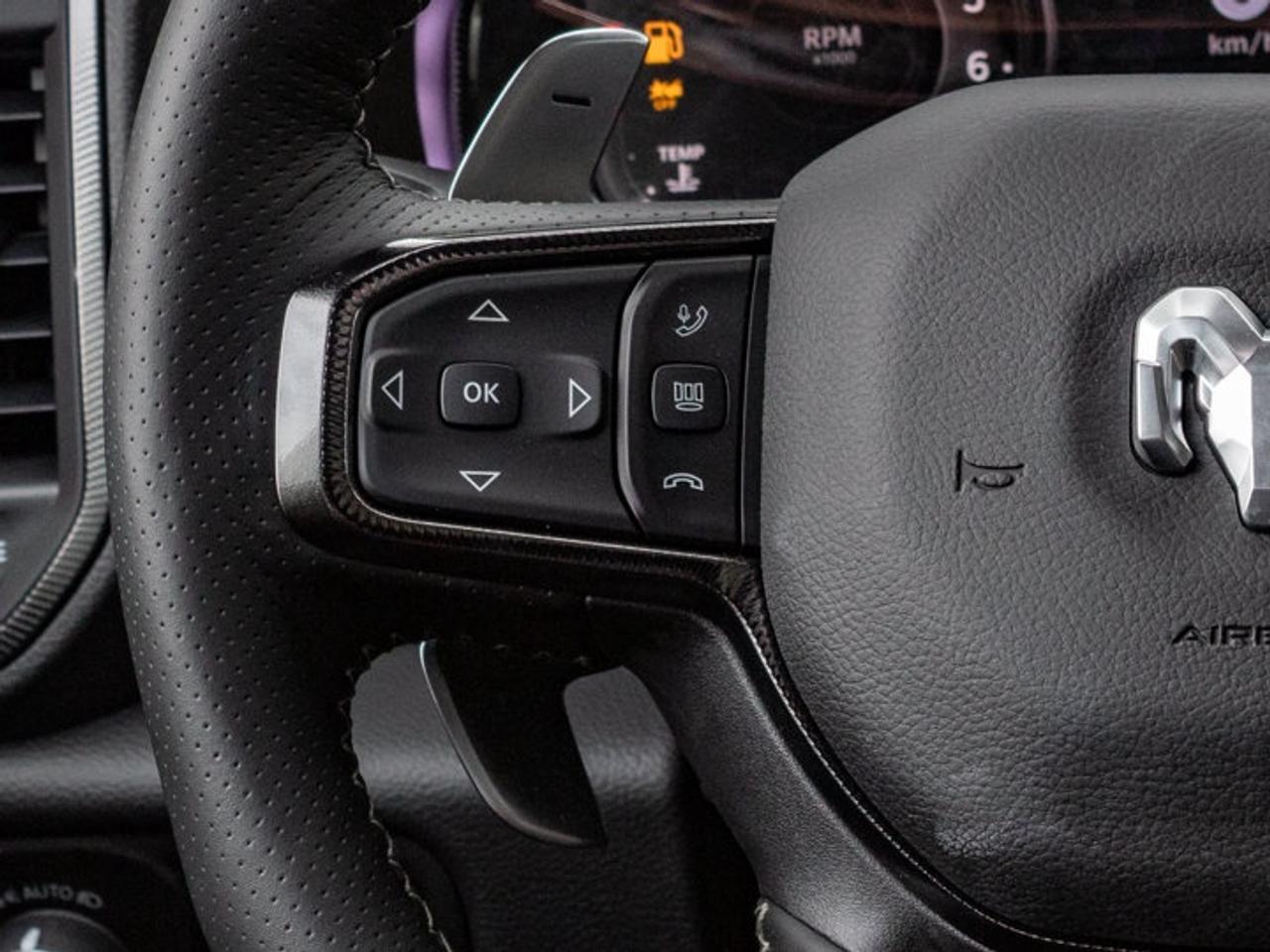 2026 RAM 1500 SPORT Photo