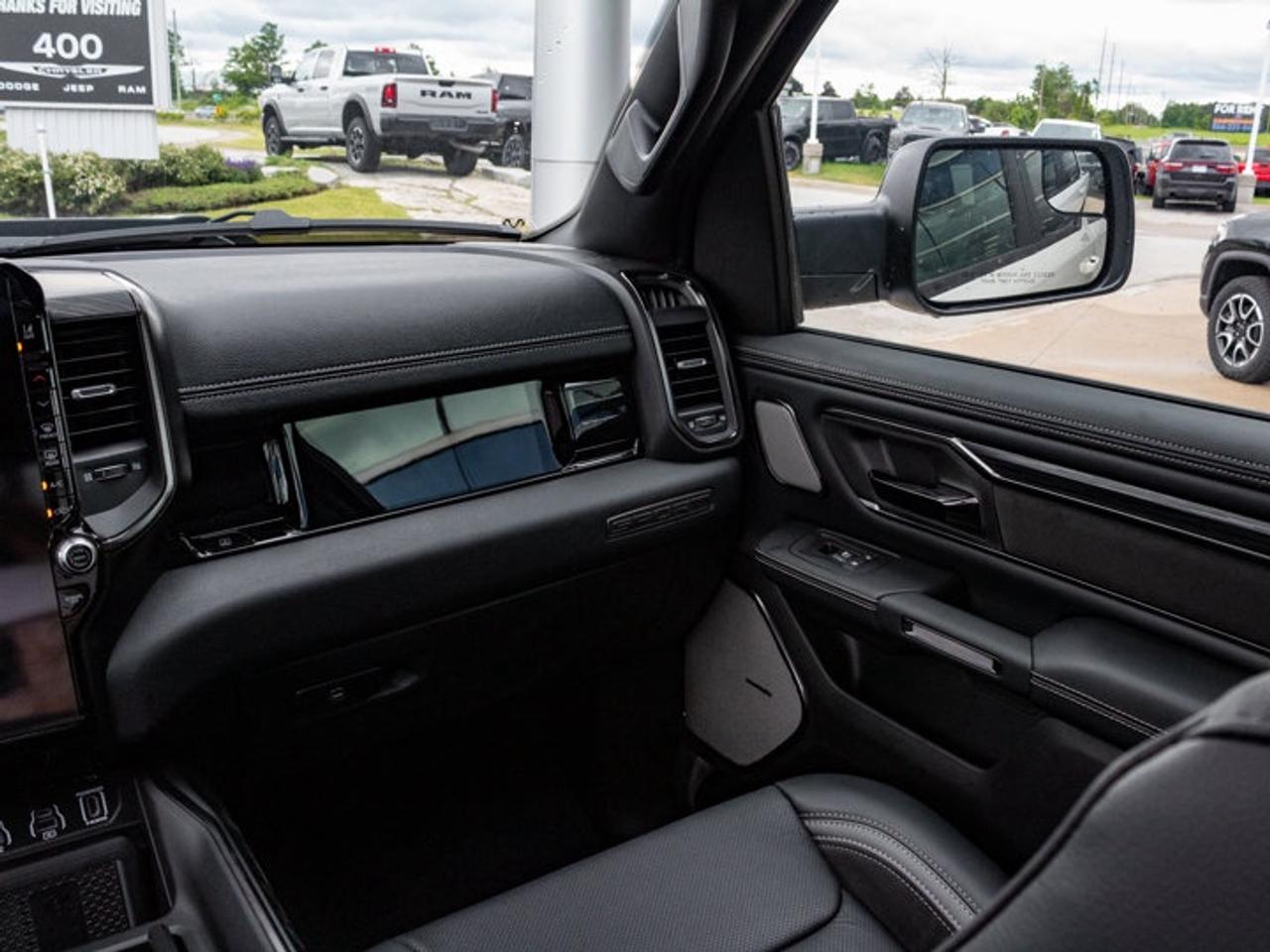 2026 RAM 1500 SPORT Photo