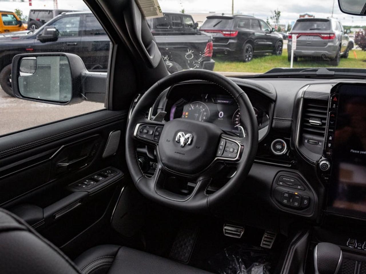 2026 RAM 1500 SPORT Photo