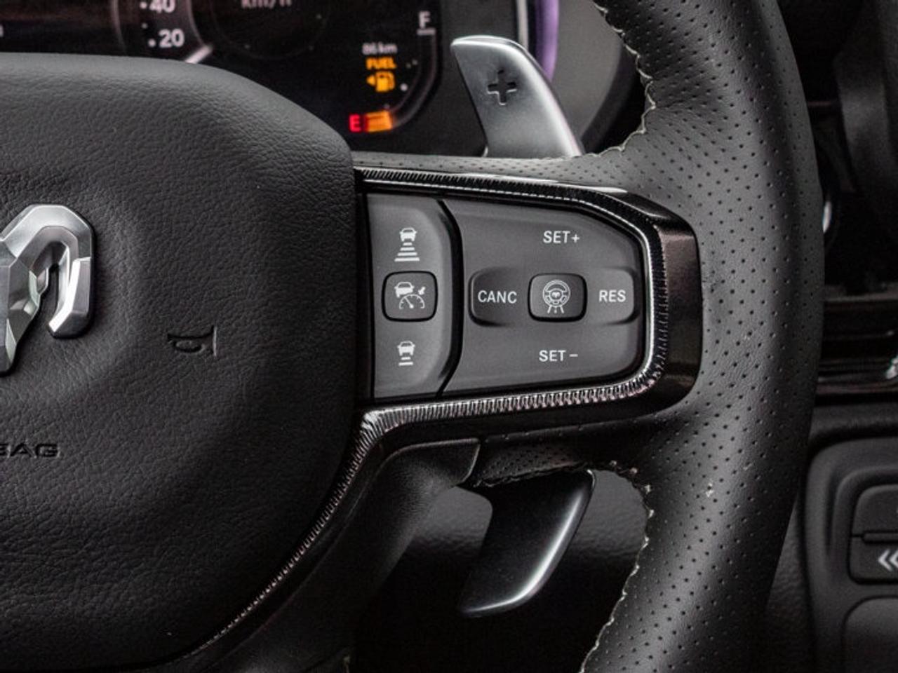 2026 RAM 1500 SPORT Photo