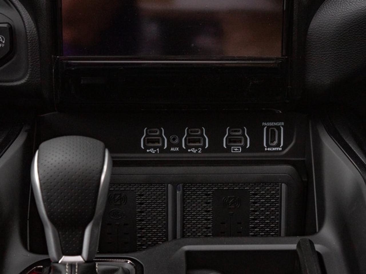 2026 RAM 1500 SPORT Photo