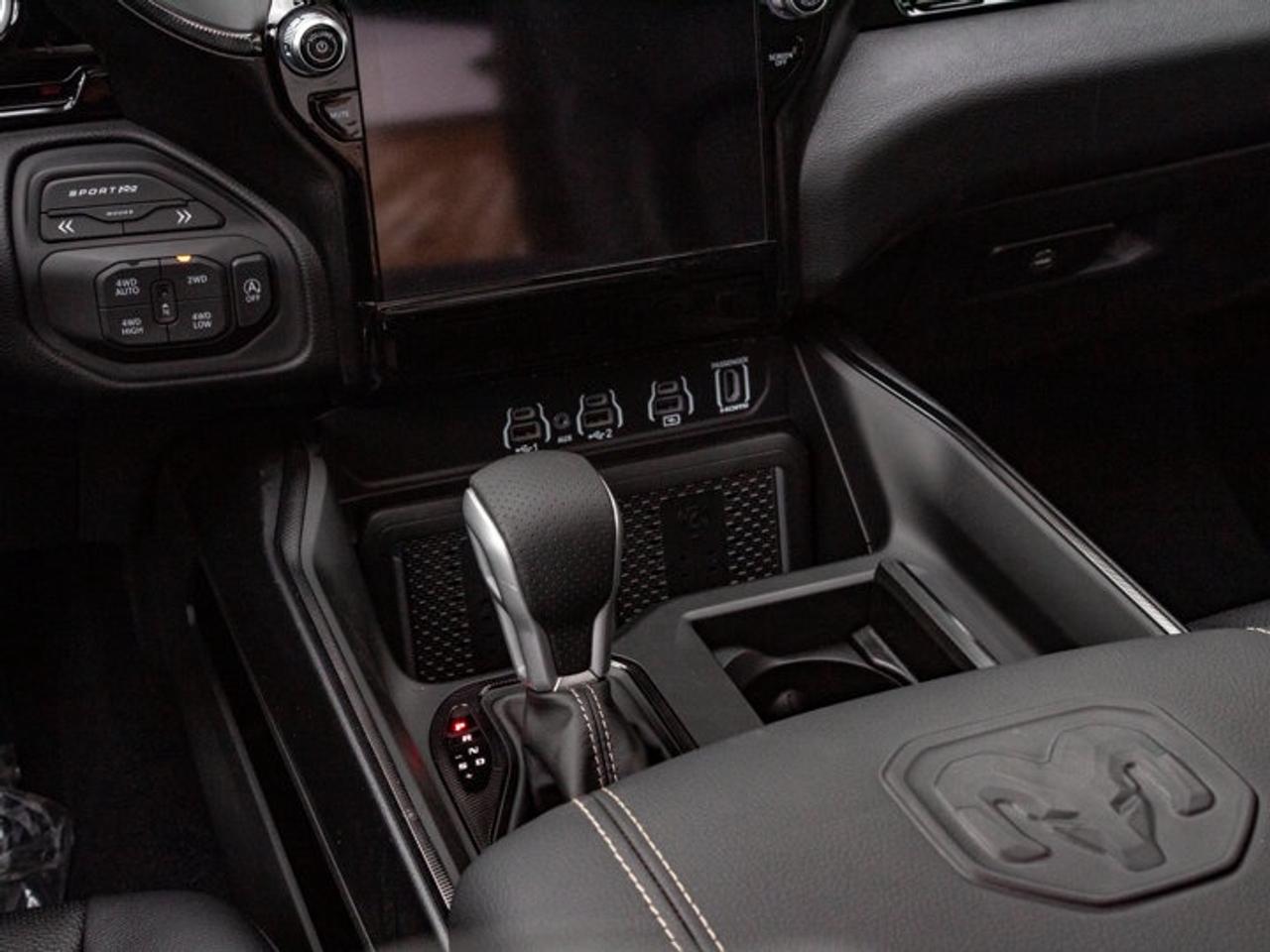 2026 RAM 1500 SPORT Photo