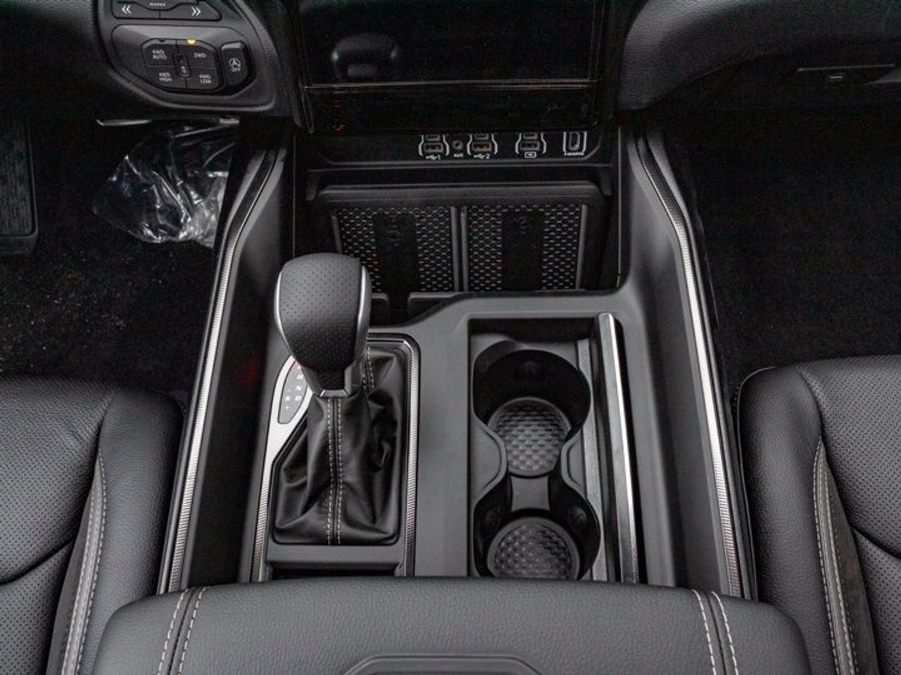 2026 RAM 1500 SPORT Photo