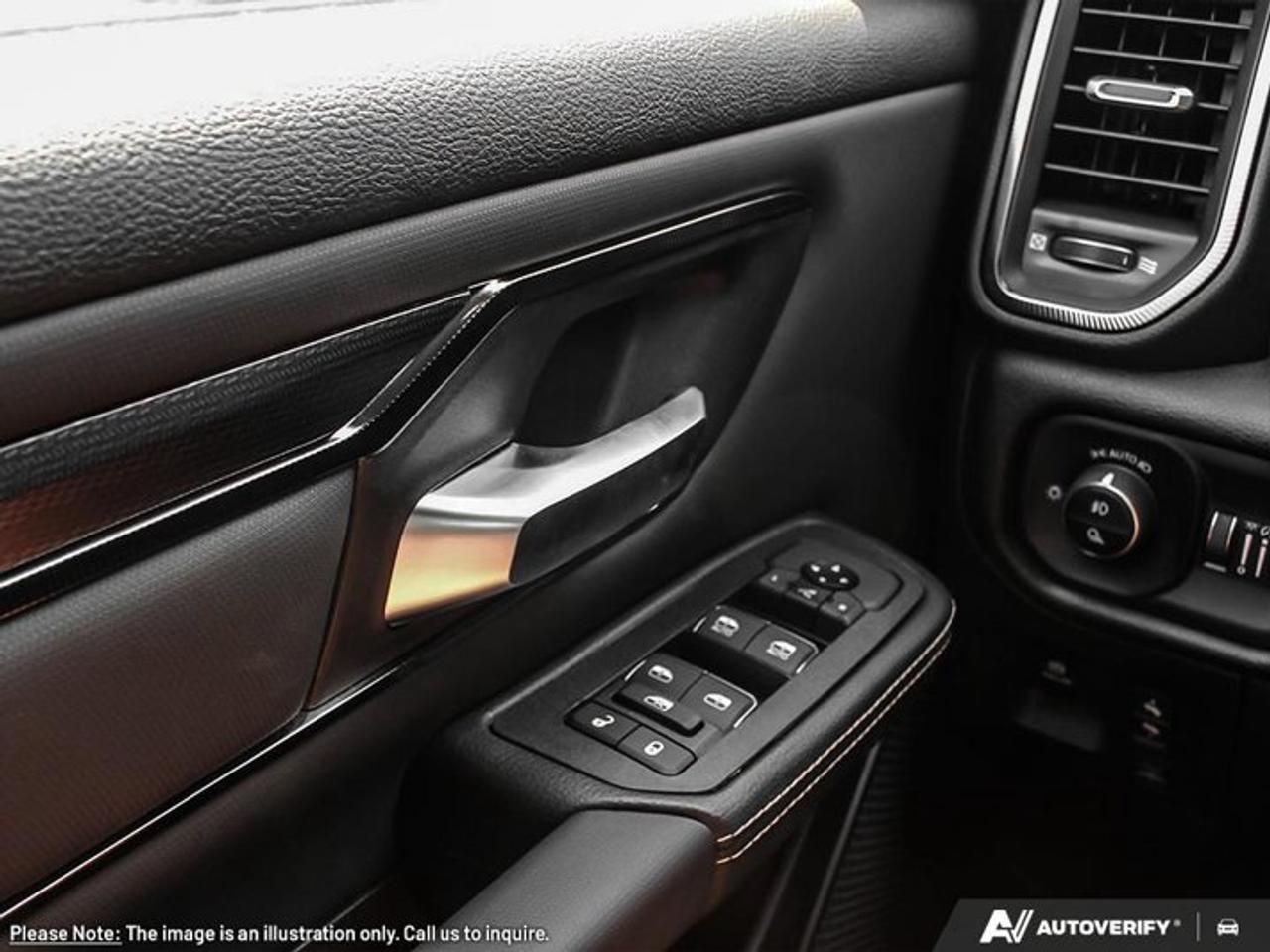 2026 RAM 1500 SPORT Photo