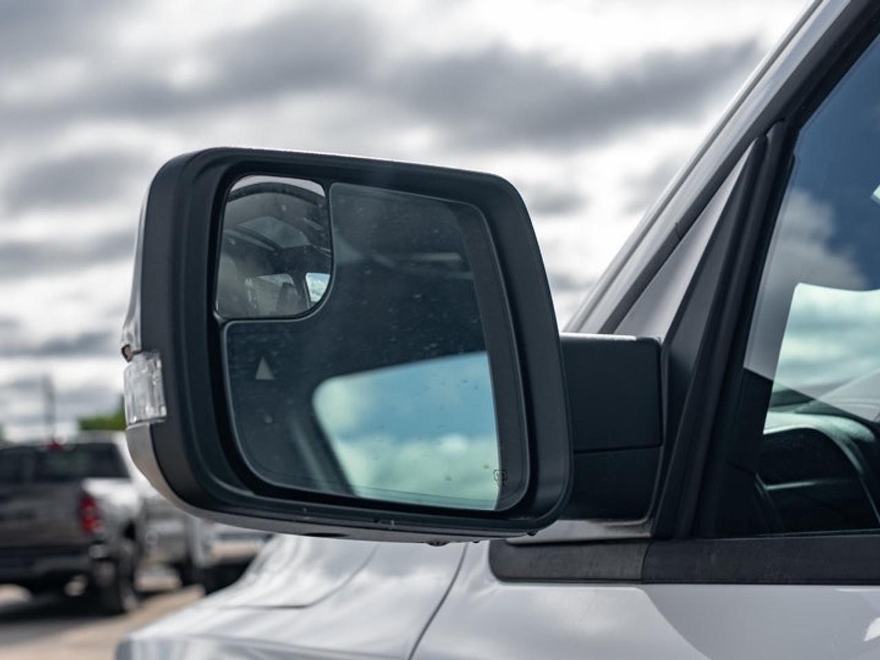 2026 RAM 1500 SPORT Photo