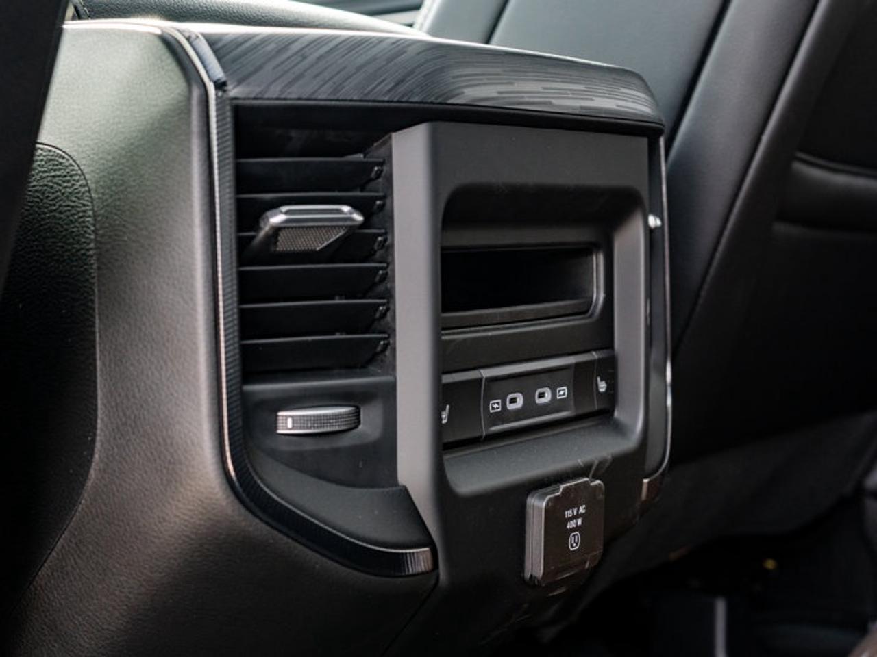 2026 RAM 1500 SPORT Photo
