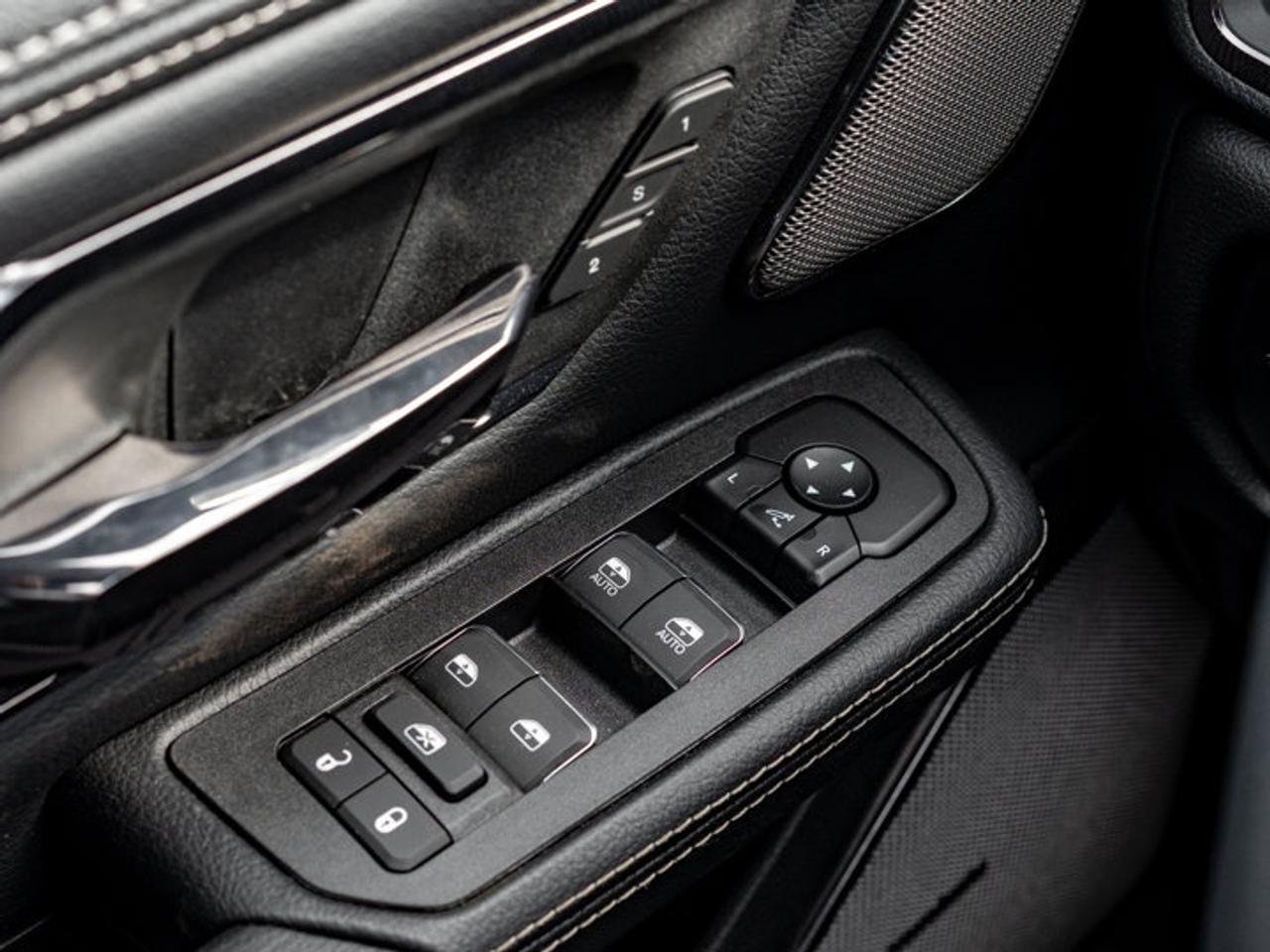 2026 RAM 1500 SPORT Photo