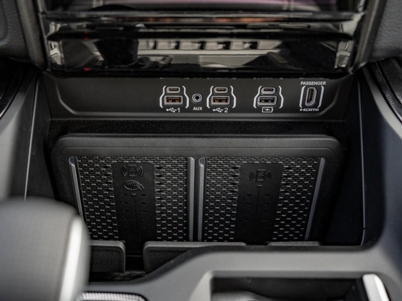 2026 RAM 1500 SPORT Photo