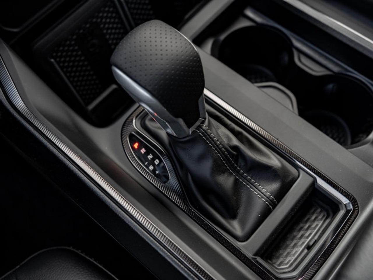 2026 RAM 1500 SPORT Photo