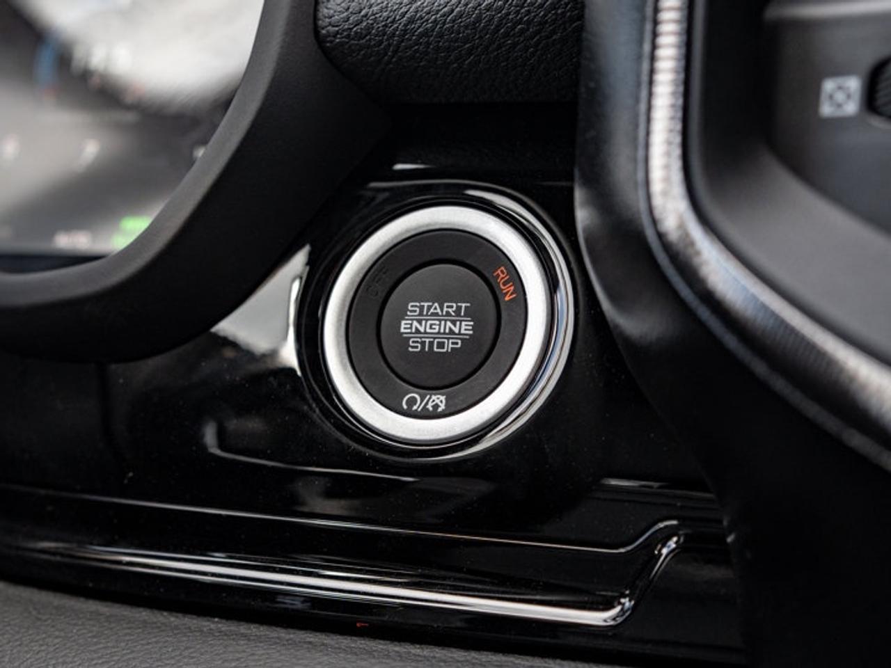2026 RAM 1500 SPORT Photo