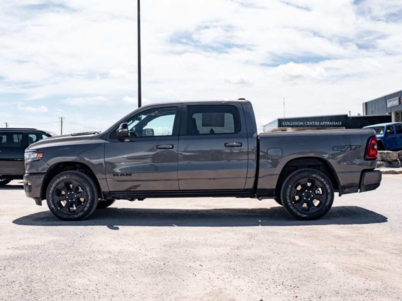 2026 RAM 1500 SPORT Photo