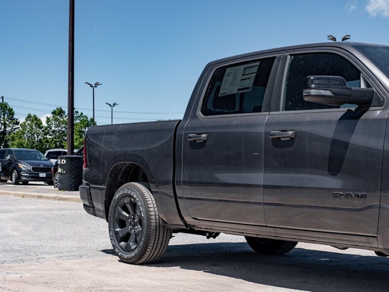 2026 RAM 1500 SPORT Photo