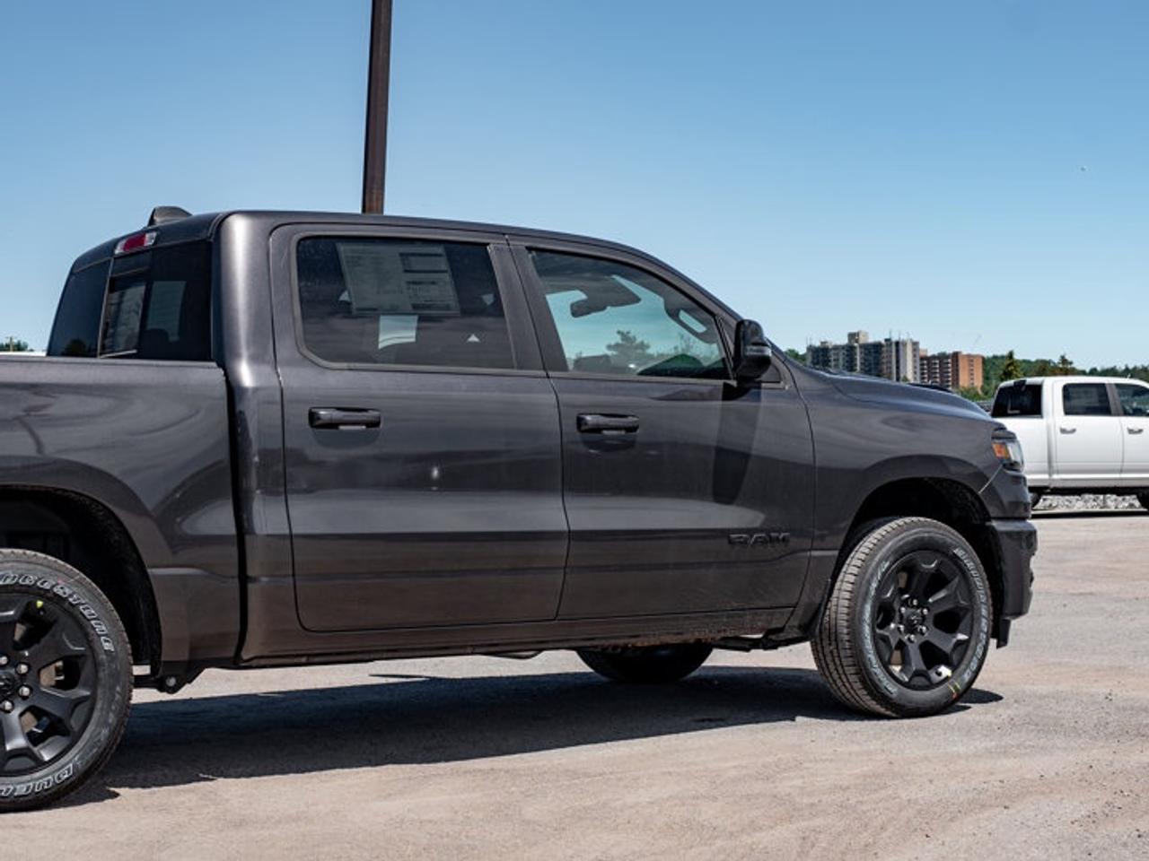 2026 RAM 1500 SPORT Photo