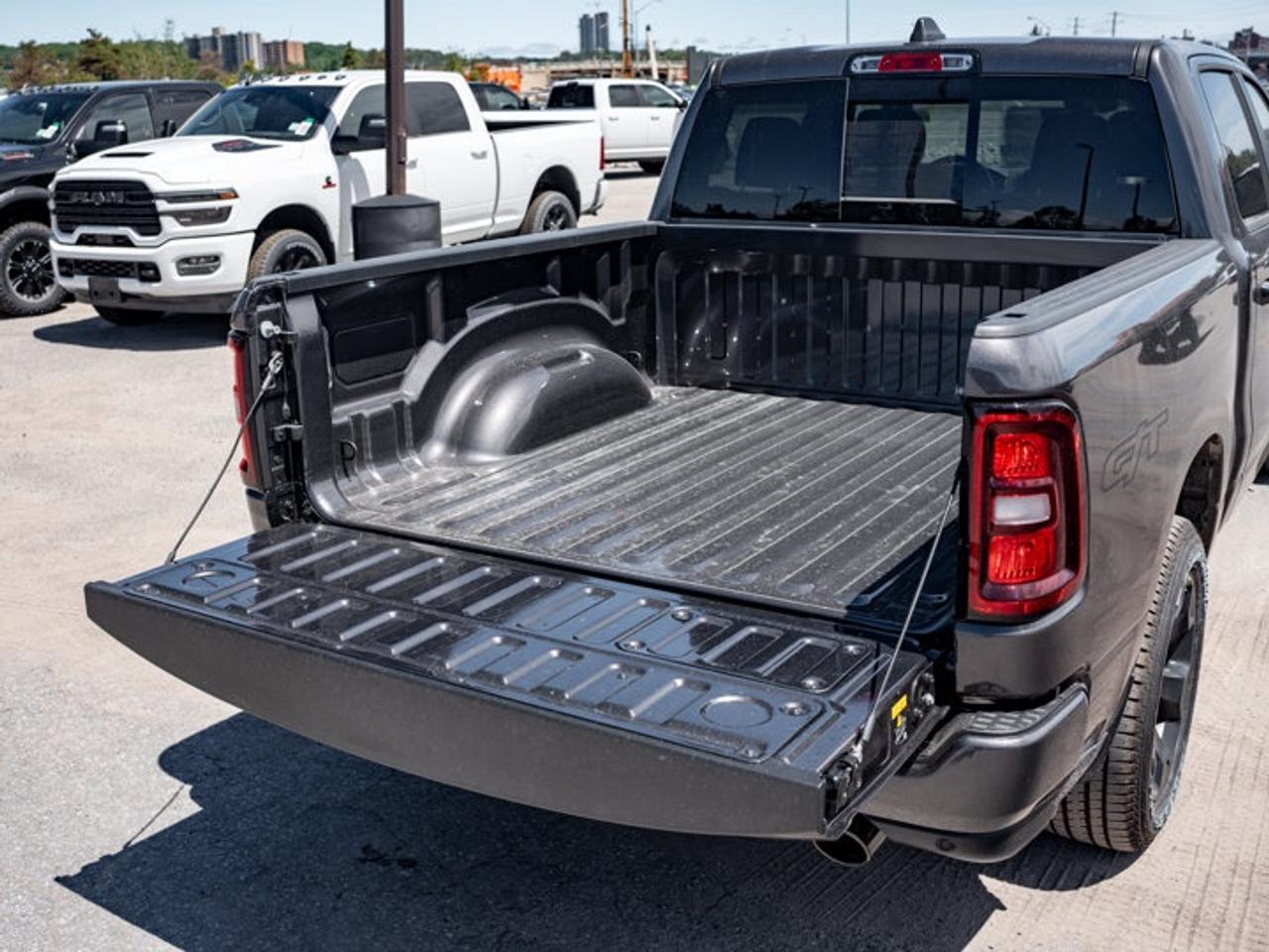 2026 RAM 1500 SPORT Photo
