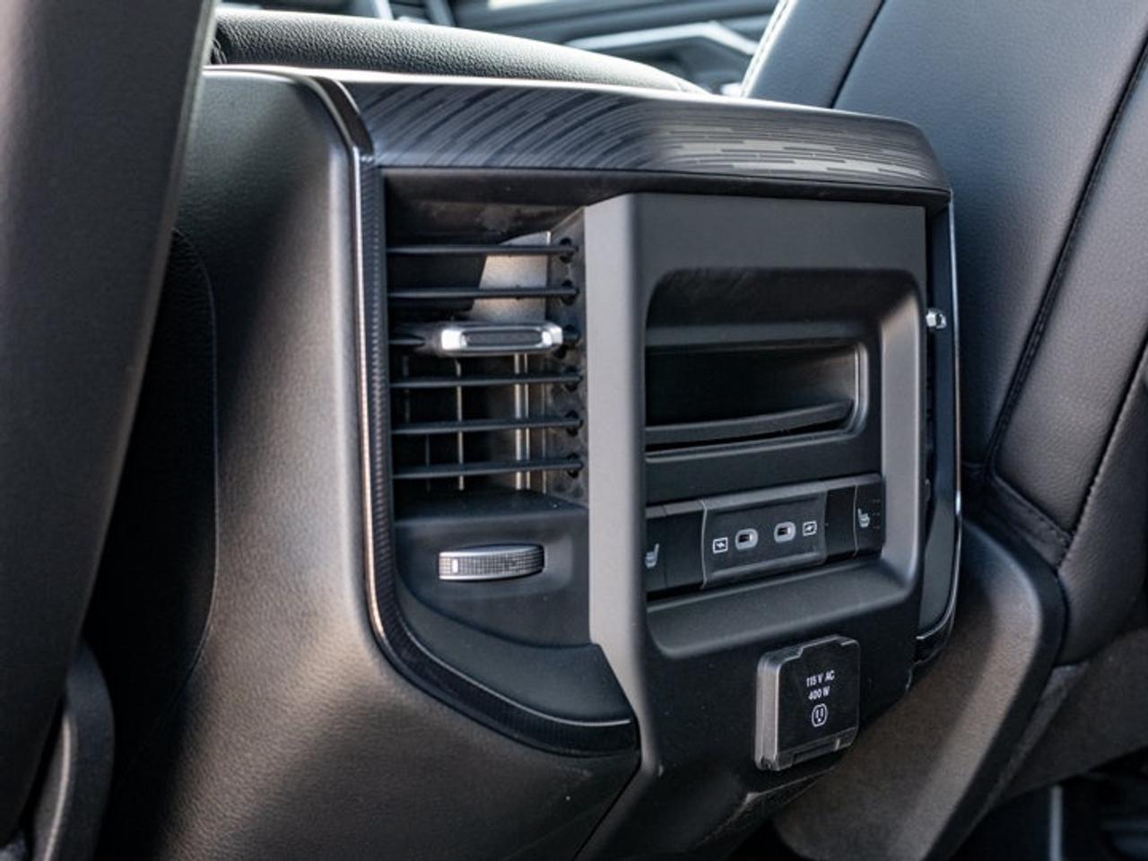 2026 RAM 1500 SPORT Photo