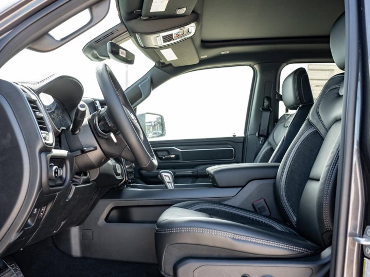 2026 RAM 1500 SPORT Photo