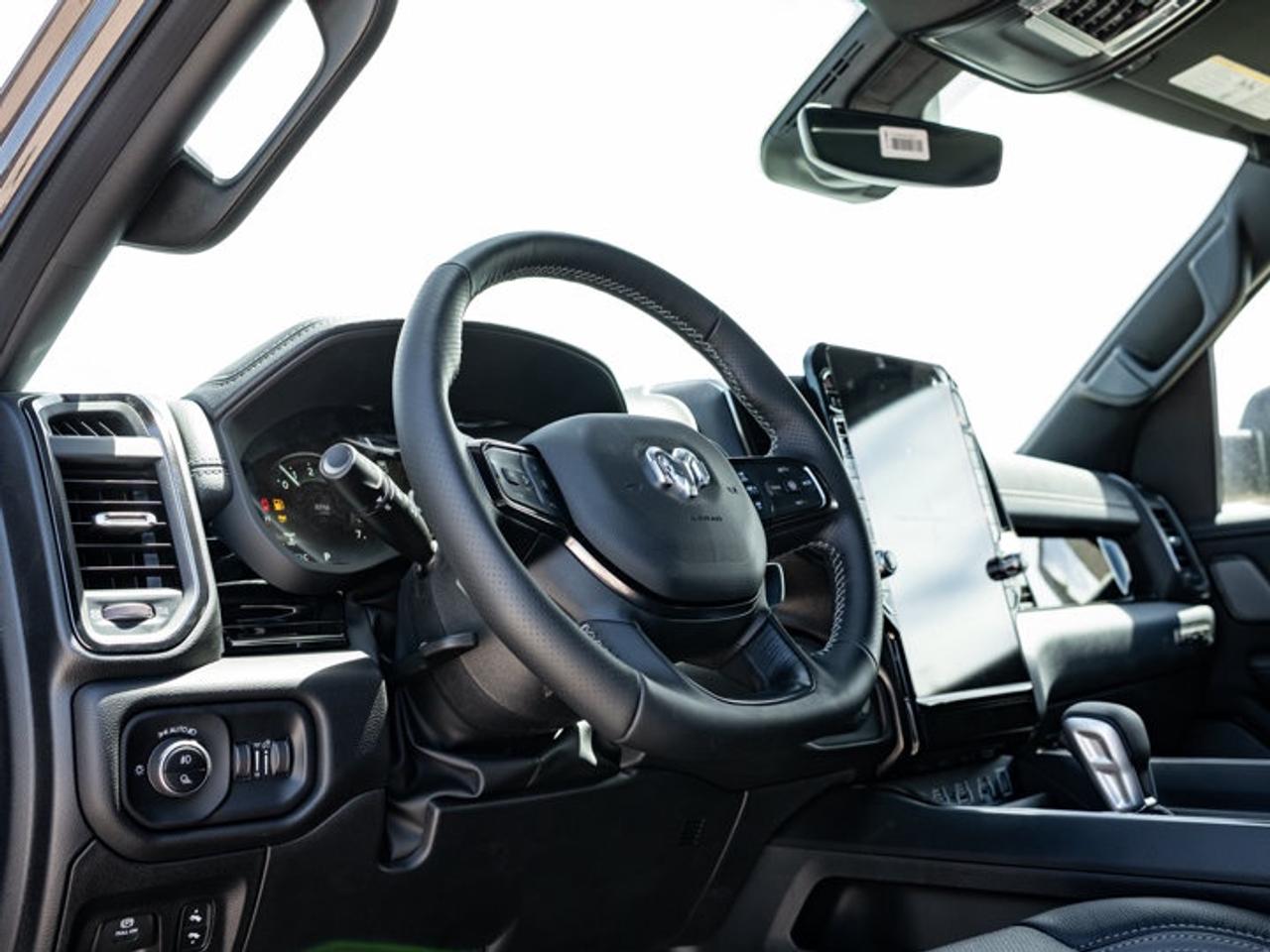 2026 RAM 1500 SPORT Photo