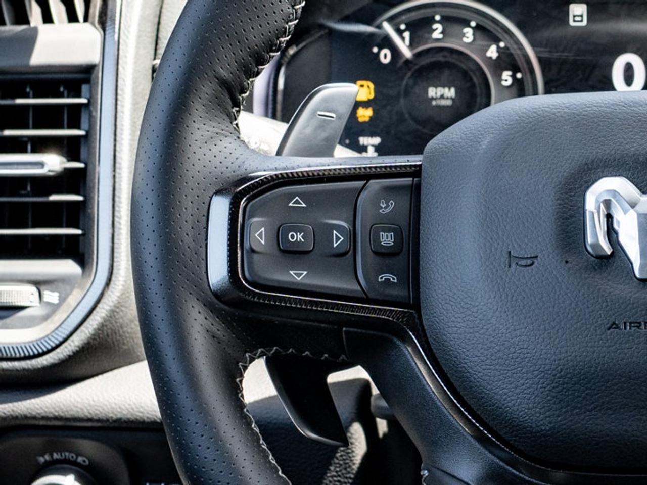 2026 RAM 1500 SPORT Photo