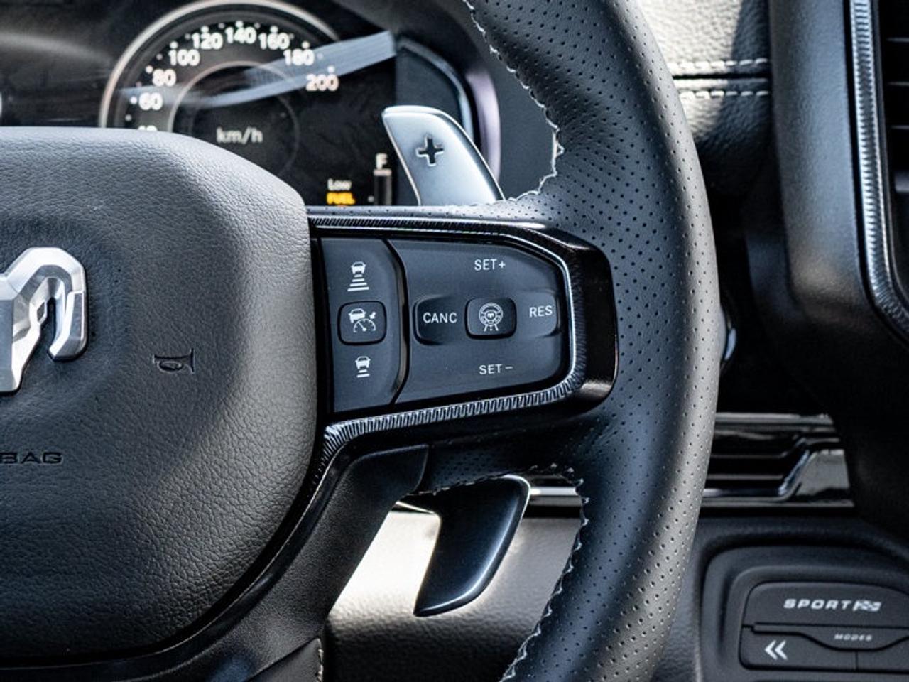 2026 RAM 1500 SPORT Photo